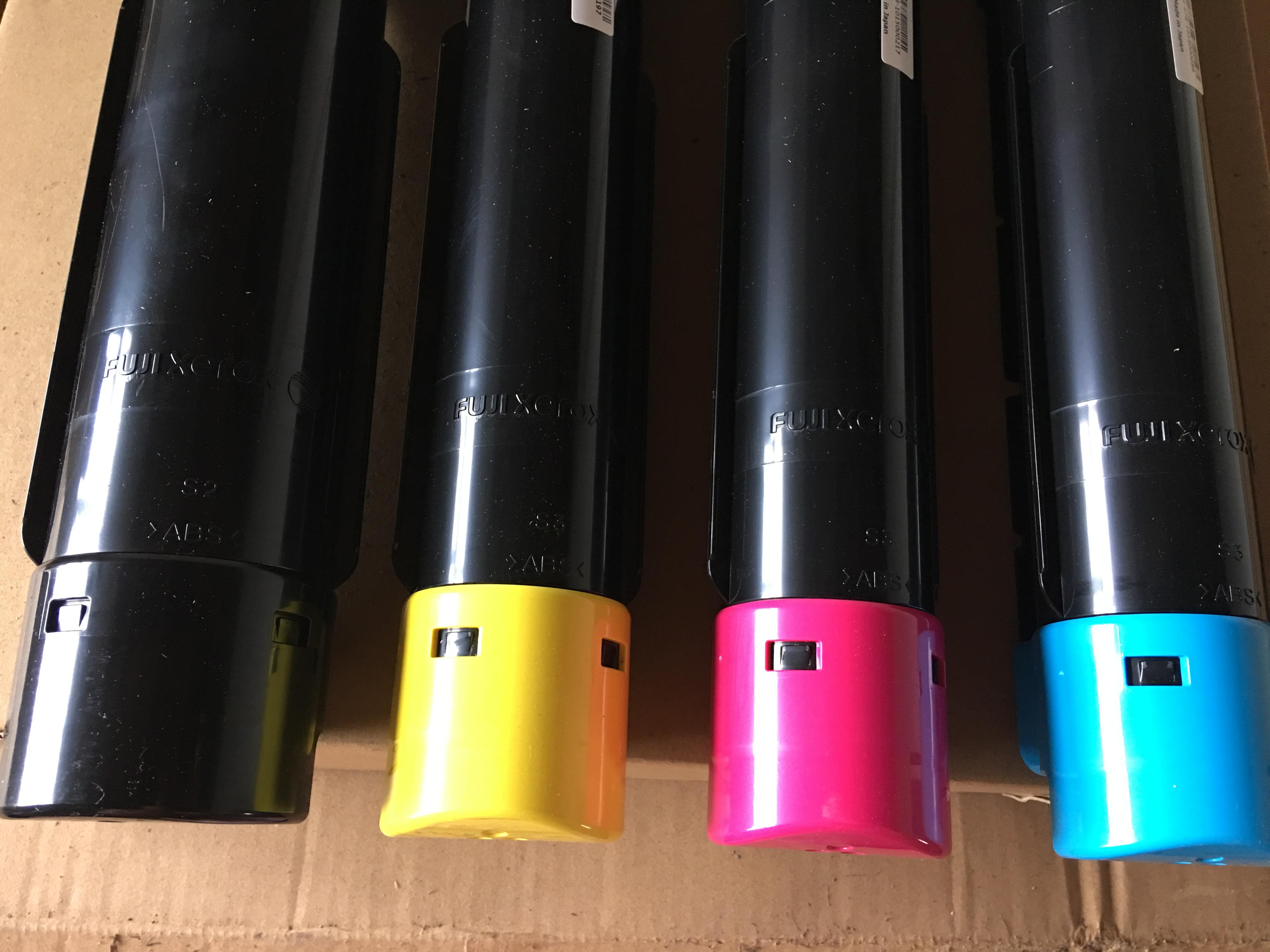 14-3-compatible cartridge toner