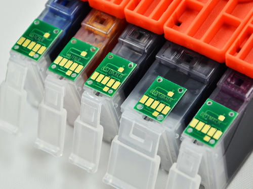 69-2-color ink cartridge