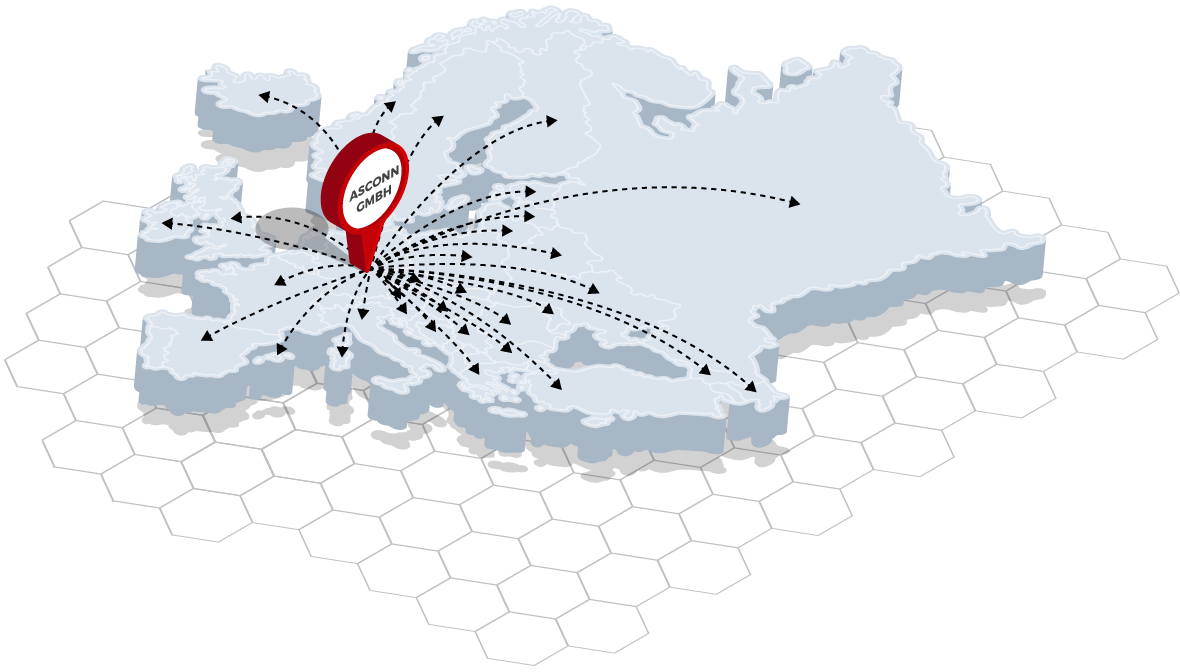 ASCONN Product Showcase