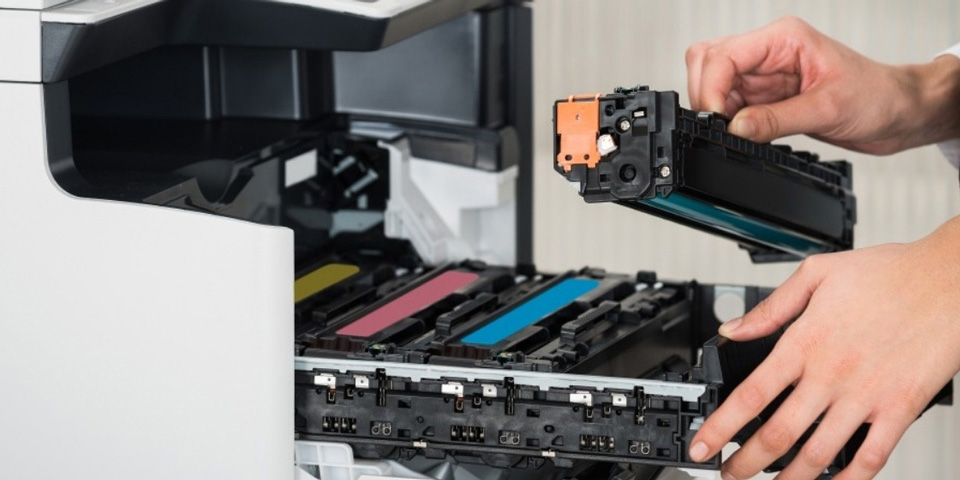 HP 304 Ink Cartridge Set