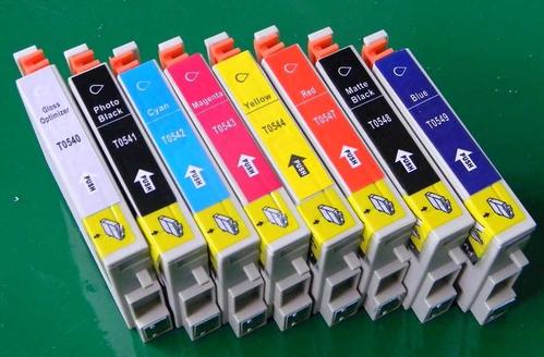 67-3-solvent ink cartridge
