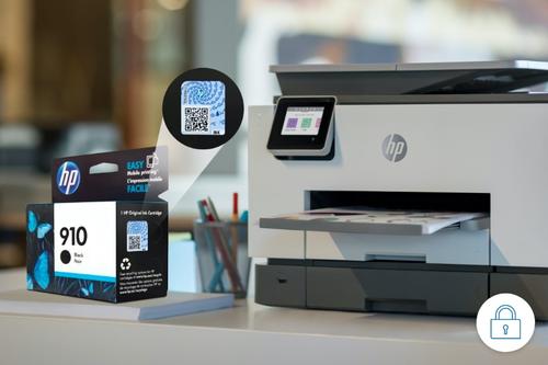 84-3-HP original toner cartridge