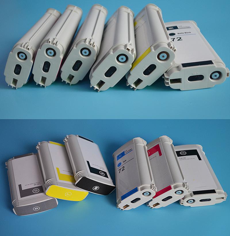 68-3-HP compatible ink cartridge